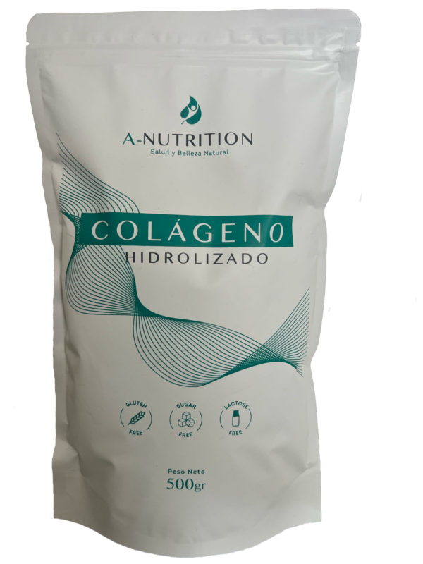 Colágeno Hidrolizado - Imagen 2