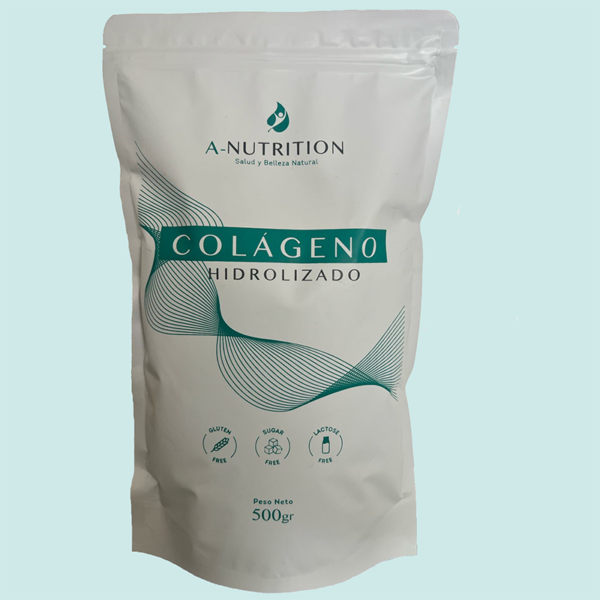 colageno hidrolizado
